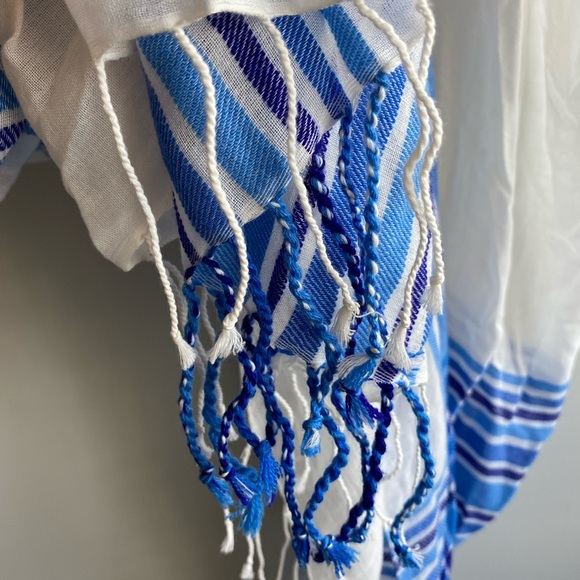 JCREW cotton swim cover-up - Picture 4 of 4